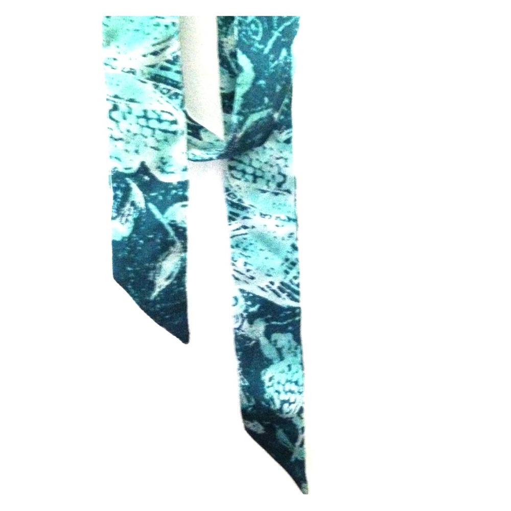 GAP Silk Belts